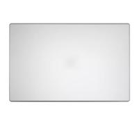 Cubierta Trasera de la Pantalla LCD del portátil para HP Pavilion 15-FD0306NK 15-FD0307NK 15-FD0307NS 15-FD0308NE 15-FD0308NK 15-FD0308NS Plata Nuevo
