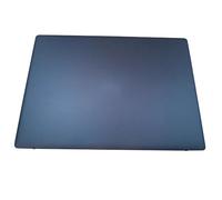 Cubierta Trasera de la Pantalla LCD del portátil para HP Pavilion Plus 14-EH0000 14-EH1000 14T-EH000 14T-EH100 N10404-001 N10409-001 Logotipo Circular Azul