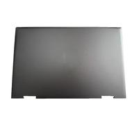 Cubierta Trasera de la Pantalla LCD del portátil para HP X360 15T-EW100 15Z-EY100 15-EW0000SL 15-EW0001NK 15-EW0001SL 15-EW0002NL 15-EW0002NW 15-EW0002NY Marrón