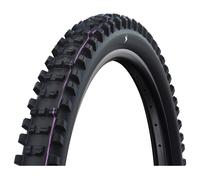 Schwalbe Cubierta plegable Shredda R Ultra Soft Gravity E-50 TLR 27,5" negro