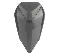 Cubierta Trasera De Pasajero Para Motocicleta, Cubierta De Asiento Con Joroba Para Ducati 899 Panigale 1199 S R 2012 2013 2014 2015 1199S 1199R bicicletas deportivas(Matte black)