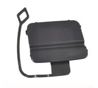 Cubierta trasera de remolque para BMW Serie 3 E90 Sedan y E91 Touring 320i 320d 328i 325i 330i 335i lado derecho OEM 51127187542 Non M Sport