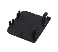 Cubierta trasera de remolque para Mercedes para CLA W117 2014-2016 coincide con las especificaciones de fábrica con OEM 1178850522 para una función de punto de fijación confiable