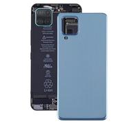 Cubierta trasera de repuesto para teléfono móvil para Galaxy M32 SM-M325 batería parte trasera de reparación