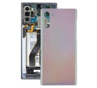 Cubierta trasera de repuesto para teléfono móvil para Galaxy Note 10 Batería Parte de reparación de la cubierta trasera