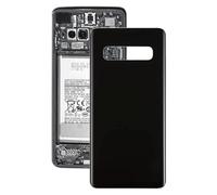 Cubierta trasera de repuesto para teléfono móvil para Galaxy S10 batería trasera parte de reparación