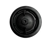 Cubierta Trasera del Faro Para F20 Cubierta Antipolvo Faro Halógeno 18779000 19291300 Cubierta Antipolvo Original Impermeable A Prueba Polvo Faro Trasero Tapa Sellado(1 pcs small)