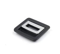 Cubierta Trasera del Maletero del Coche Placa Inferior Alfombrilla Manija del Piso Accesorios para Porsche para Cayenne 2011-2017 958551115001E0 958551115004H0 Manija del Revestimiento del Maletero