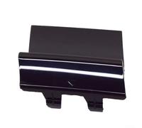 Cubierta trasera del ojo de remolque para Mercedes para CLA para CLAss para W117 2016 en adelante sustituye a A1178850601 ABS Factory Style Part