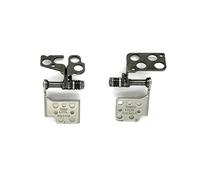 Cubierta Trasera LCD/Bisel Frontal/reposamanos/Base Inferior/bisagras for portátil, Compatible con Moderno, 15 A5M MS-155L(Hinges)