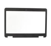 Cubierta Trasera LCD de Repuesto para Portátil DELL Latitude E5440, Recortes Precisos, Funda de Repuesto de Pantallas de ABS Duradera, Accesorios de Repuesto para Reparación de