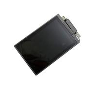 Cubierta Trasera LCD Eje Giratorio Cable Flexible CG2-5812-000, Compatible con Canon, EOSR EOS-R Montaje De Pantalla del Visor De La Cámara