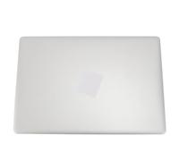 Cubierta Trasera LCD para Computadora Portátil, Reemplazo de Tapa Superior Trasera LCD para Computadora Portátil para 15 5570 5575 X4FTD, Reemplazo de la Caja Trasera LCD Vieja
