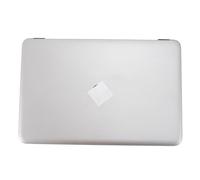 Cubierta Trasera LCD, Tapa Superior de Repuesto Plateada para Computadora Portátil 15 AF 15 BA 250 G5 15 AY 15 AC con Excelente Protección para Mayor Longevidad y Durabilidad
