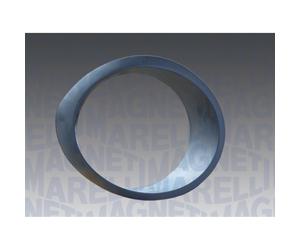 Cubierta trasera MAGNETI MARELLI 714021569917 izquierda