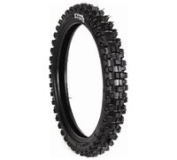 Cubierta Trasera Minicross Kyoto Tamaño 80/100-12 Goma Neumático Pitbike