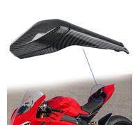 Cubierta trasera para Ducati Panigale V4 R V2 2019 2021 Carenado trasero Solo Cowl
