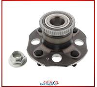 Cubierta Trasera Para HONDA ACCORD (CG8, CG9, CH6, CH7) 98-03 (70 Mm)