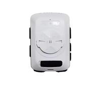 Cubierta trasera sin batería para Garmin Edge 520/520Plus/530/830/1000/1030 Series Case Bike Speed Meter GPS Navigation Repair Parts Tools without Battery (520)