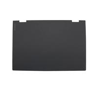 Cubierta Trasera Superior LCD para portátil para Lenovo ThinkPad X1 Yoga 2nd Gen (Tipo 20JD, 20JE, 20JF, 20JG) 01LV196 01HY962 Cubierta Trasera Nueva