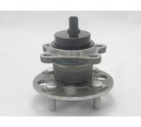 Rodamiento de la rueda Eje trasero KLT-TY-093 NTY para TOYOTA DAIHATSU