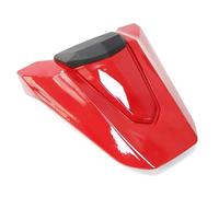 Cubierta Trasero Carenado Carenado de respaldo asiento trasero para pasajero motocicleta para CBR650R 2024