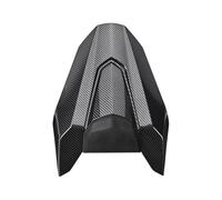 Cubierta Trasero carenado Motocicleta Cubierta del Carenado del Asiento Trasero para CBR650R CB650R CB CBR 650R 2019 2020 2023 Accesorios para Almohadillas De Carenado De Sección Trasera