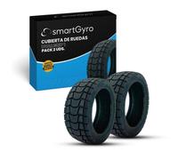 Cubierta Tubeless DUALGRIP 1 AllRoad para SmartGyro Speedway/Rockway/Crossover PRO 10"