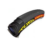 Cubierta Tubular de Carbono Tufo - Hi Composite 700 x 23-25-28, Color Negro, Tipo mm Negro 28" x 23mm