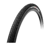 Cubierta Tufo Gravel Speedero 700x36-40 Negro, Tipo mm 700x40