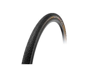 Cubierta Tufo Gravel Thundero 700x36-40-44 Negro Beige, Tipo mm 700x40