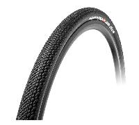 Cubierta Tufo Gravel Thundero 700x36-40-44 Negro, Tipo mm 700x40