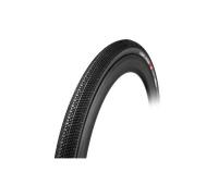 Cubierta Tufo Speedero HD - Tubeless Ready ( Negro / 700 x 40C (40-622) )