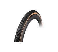 Cubierta Tufo Speedero HD - Tubeless Ready ( Negro/Beige / 700 x 40C (40-622) )