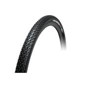 Cubierta Tufo Swampero - Puncture Proof Ply - Tubeless Ready ( Negro / 700 x 44C (44-622) )