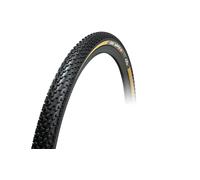 Cubierta Tufo Swampero - Puncture Proof Ply - Tubeless Ready ( Negro/Beige / 700 x 40C (40-622) )
