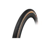 Cubierta Tufo Thundero HD - Tubeless Ready ( Negro/Beige / 700 x 40C (40-622) )