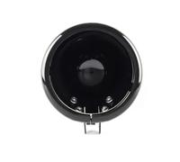 Cubierta Universal Faros Delanteros Led 5,75 Pulgadas | Optica Delantera Carcasa Soportes Montaje Soporte Anillo Moto Carcasa Faros Delanteros Faro Moto