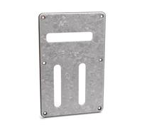 Cubierta universal para panel trasero de guitarra para mejorar el perfil adelgazante y proteger la espalda de la guitarra de escenario estético moderno