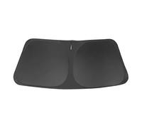 Cubierta Universal para Parabrisas De Automóvil para Pilot 2023 2024 2025 Parasol Protección Solar Parasol Plegable Engranaje Delantero del Coche