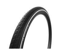 Cubierta urbana plegable para bicicleta CITY TOURING 29X2.40 PERFORMANCE LINE 60