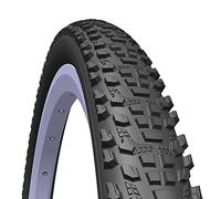 Cubierta V85 Ocelot 20 X 2.10 Negra Tacos