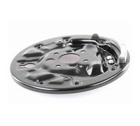Cubierta Vaico para tambor de freno para Skoda Octavia Roomster