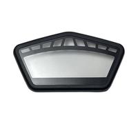 Cubierta Velocímetro Compatible Con Ducati Para Monster 796 821 939 950 848 1098 1198 1100 Tacómetro De Motocicleta Odómetro Instrumento Shell Cubierta Del Velocímetro