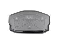 Cubierta Velocímetro Compatible Con Ducati Para Panigale 848 1198 959 899 1299 1199 Caja De Instrumentos Del Velocímetro La Motocicleta Odómetro Tacómetro Piezas Cubierta Carcasa