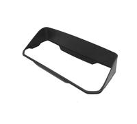 Cubierta Velocímetro Compatible Con Para K1600B K1600GT K1600GTL 2022- Para R1250RT 2021- Sombrero Instrumento Motocicleta Cubierta Medidor Visera Solar