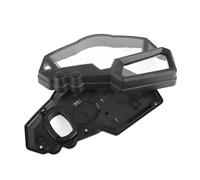 Cubierta Velocímetro Compatible Con Para Ninja 250 300 2013-2017 Caja Instrumentos Motocicleta Velocímetro Medidor Odómetro Tacómetro Cubierta La Carcasa Del Tablero