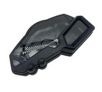 Cubierta Velocímetro Compatible Con Para NINJA250 300 Para EX300 2013-2017 Accesorios Motocicleta Cubierta Medidor Tacómetro Velocímetro Odómetro Carcasa Instrumentos