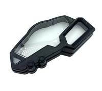 Cubierta Velocímetro Compatible Con Para NINJA250 300 Para EX300 2013-2017 Tacómetro Cubierta Velocímetro Odómetro Carcasa De Instrumento