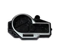 Cubierta Velocímetro Compatible Con Para S1000RR S1000R 2015-2018 Instrumento De Motocicleta Para Caja Medidor Velocidad Odómetro Carcasa Tacómetro